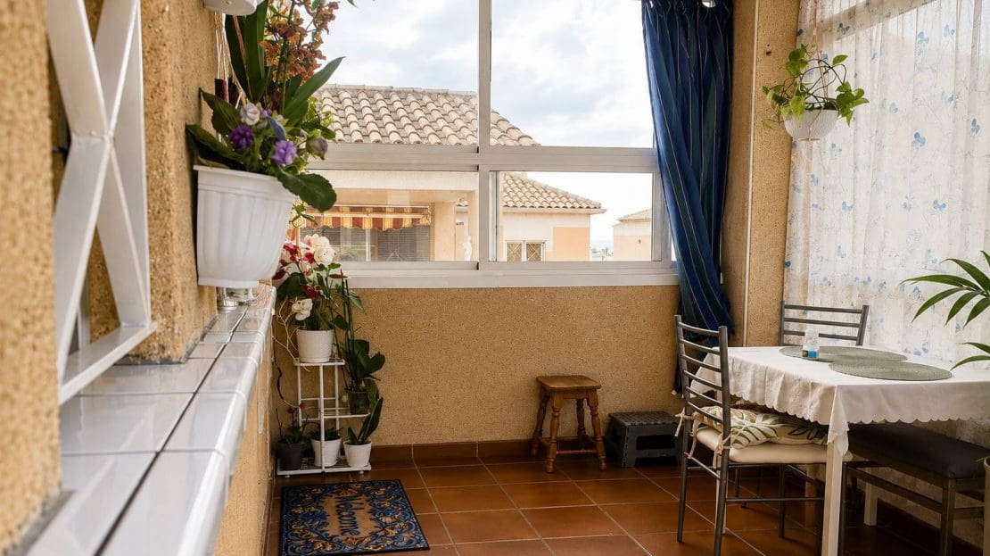 3 slaapkamer Appartement te koop in Torrevieja met zwembad garage - € 179.500 (Ref: 9924939)
