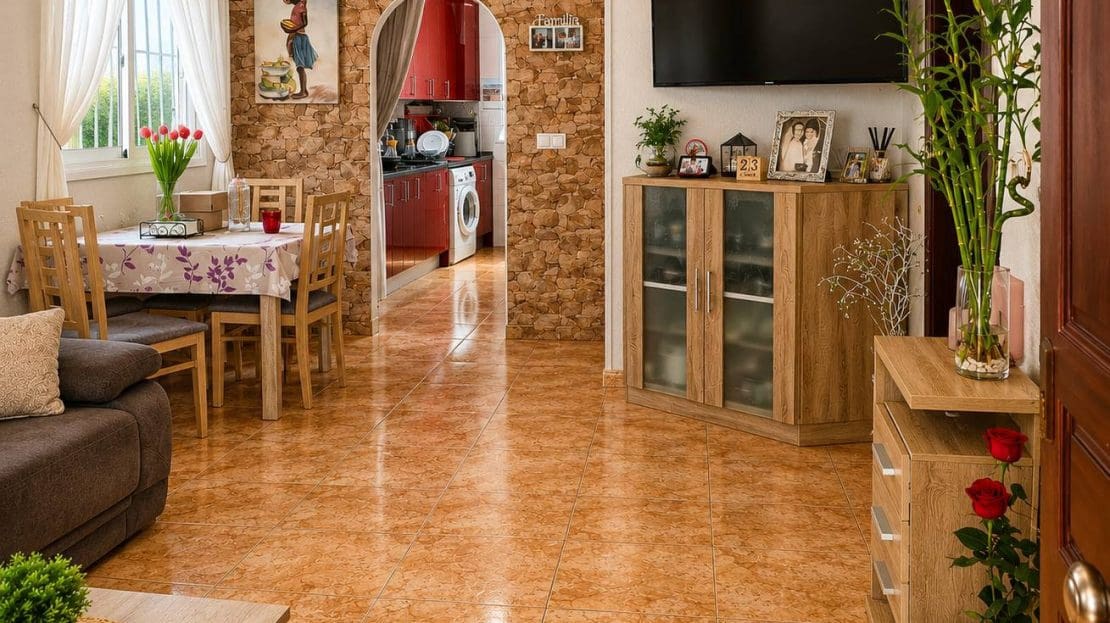3 slaapkamer Appartement te koop in Torrevieja met zwembad garage - € 179.500 (Ref: 9924939)
