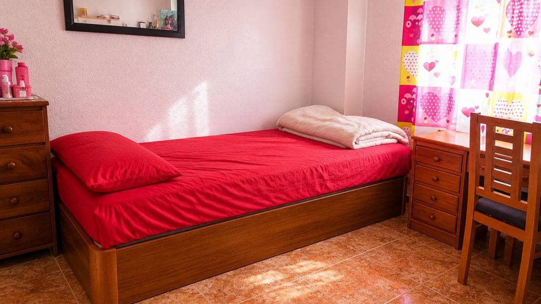 3 slaapkamer Appartement te koop in Torrevieja met zwembad garage - € 179.500 (Ref: 9924939)