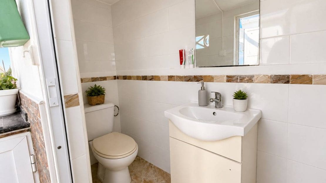 3 slaapkamer Appartement te koop in Torrevieja met zwembad garage - € 179.500 (Ref: 9924939)