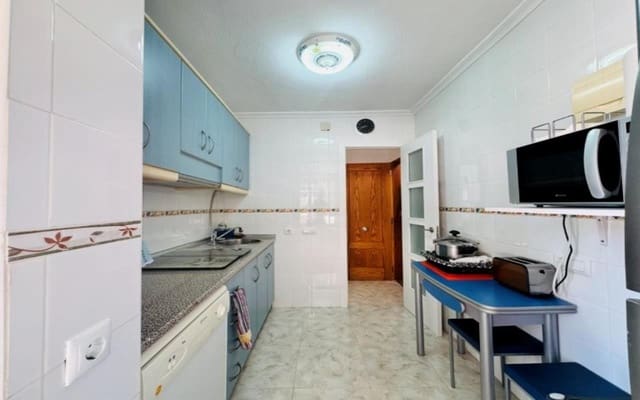 2 soveværelse Lejlighed til salg i La Mata, Torrevieja - € 165.000 (Ref: 9925144)