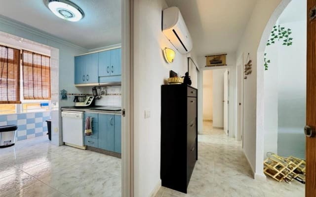 2 soveværelse Lejlighed til salg i La Mata, Torrevieja - € 165.000 (Ref: 9925144)