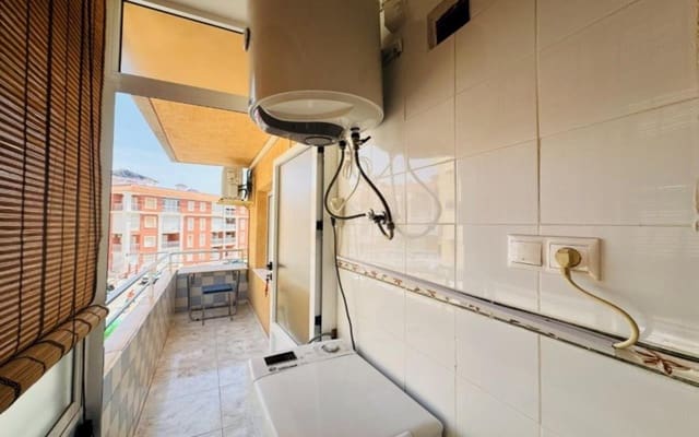 2 soveværelse Lejlighed til salg i La Mata, Torrevieja - € 165.000 (Ref: 9925144)