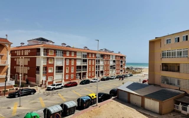 2 soveværelse Lejlighed til salg i La Mata, Torrevieja - € 165.000 (Ref: 9925144)