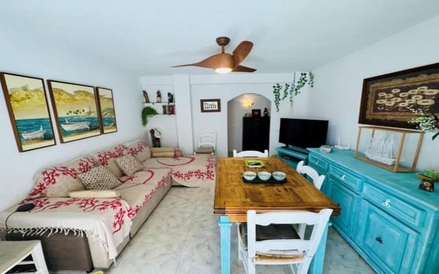 2 soveværelse Lejlighed til salg i La Mata, Torrevieja - € 165.000 (Ref: 9925144)