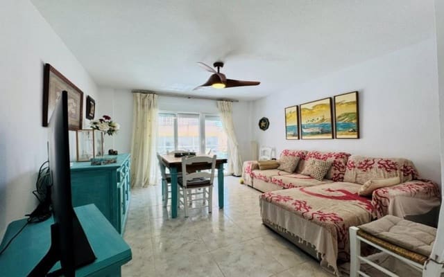 2 soveværelse Lejlighed til salg i La Mata, Torrevieja - € 165.000 (Ref: 9925144)
