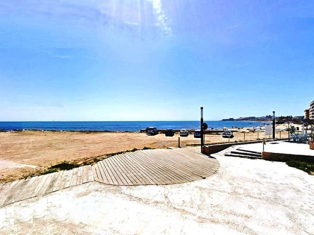 2-bedroom apartment in La Mata