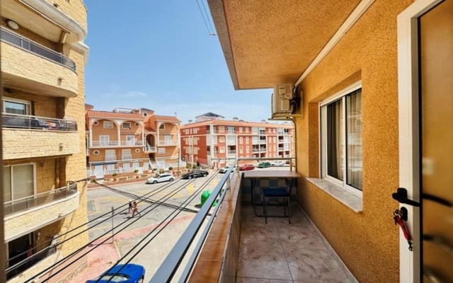 2 soveværelse Lejlighed til salg i La Mata, Torrevieja - € 165.000 (Ref: 9925144)