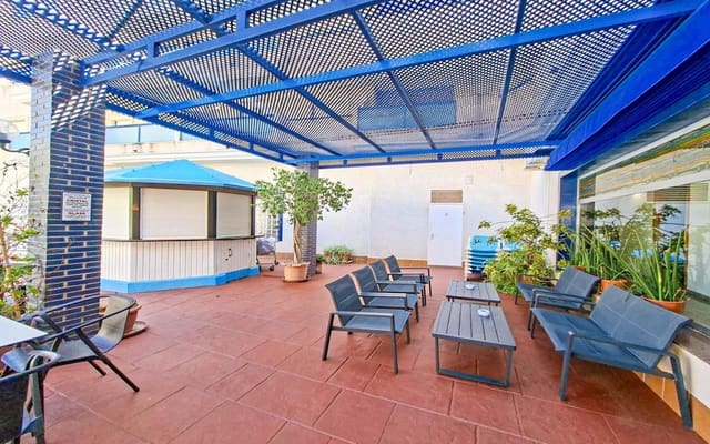 2 Zimmer Apartment zu verkaufen in Cabo Roig, Orihuela mit Pool Garage - 200.000 € (Ref: 9926481)