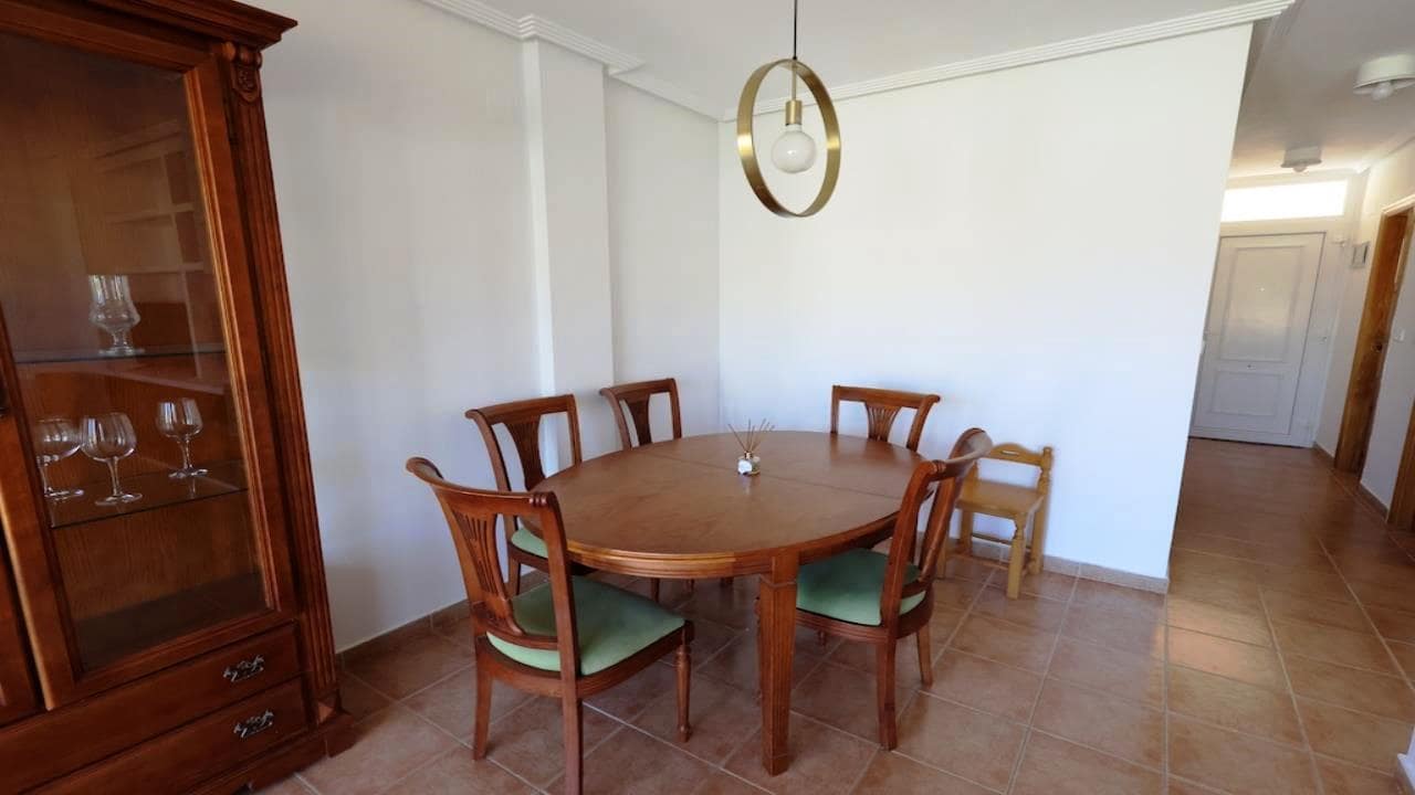 3 bedroom Townhouse for sale in Dehesa de Campoamor with pool garage - € 390,000 (Ref: 9928355)