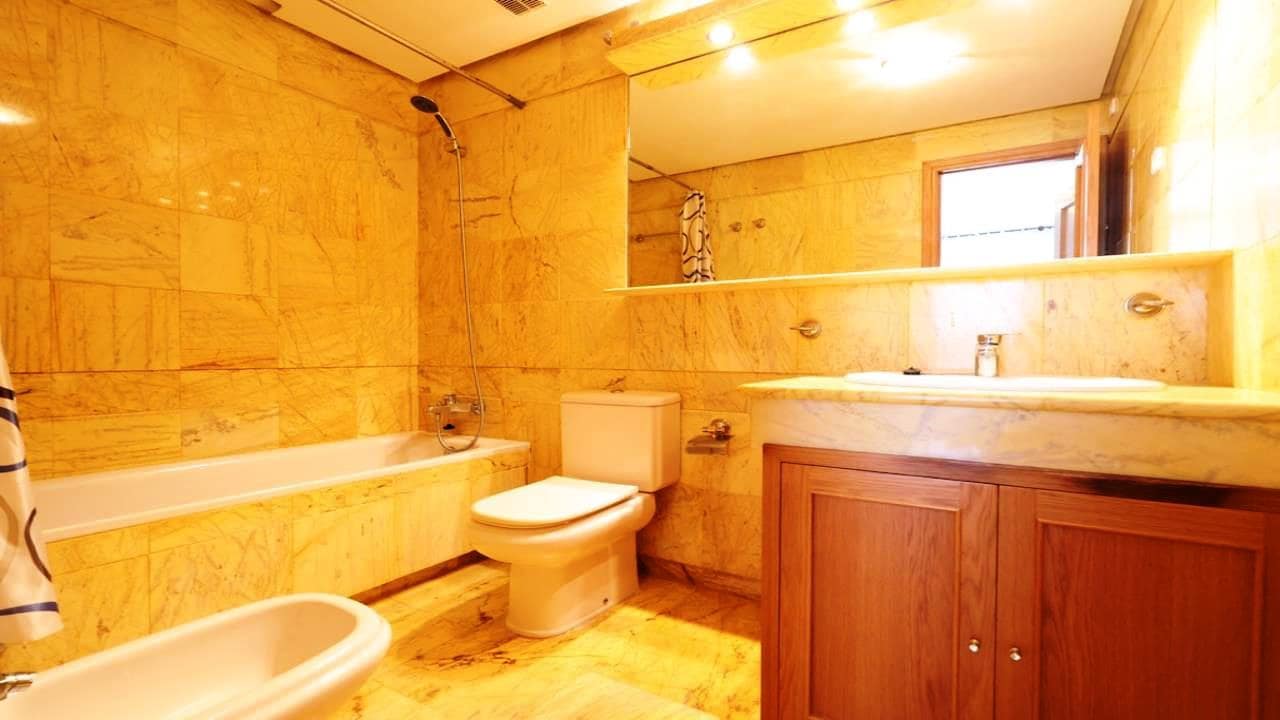 3 bedroom Townhouse for sale in Dehesa de Campoamor with pool garage - € 390,000 (Ref: 9928355)