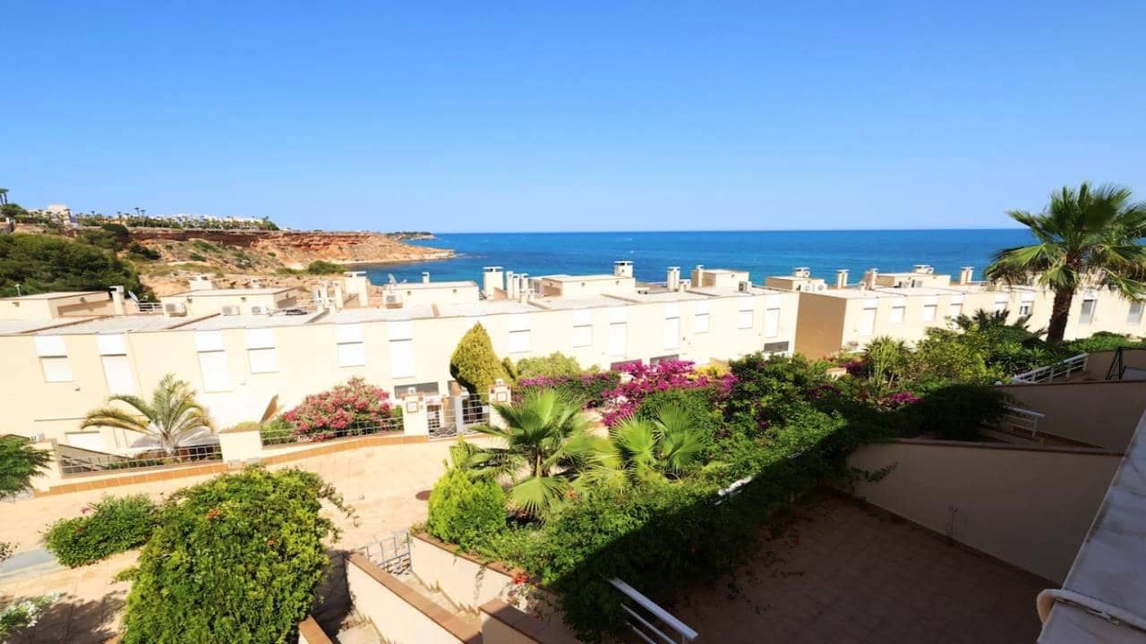 3 bedroom Townhouse for sale in Dehesa de Campoamor with pool garage - € 390,000 (Ref: 9928355)