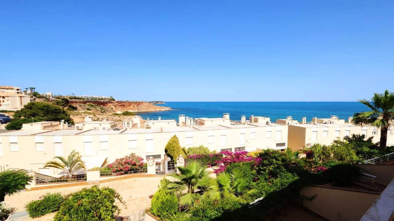 3 bedroom Townhouse for sale in Dehesa de Campoamor with pool garage - € 390,000 (Ref: 9928355)