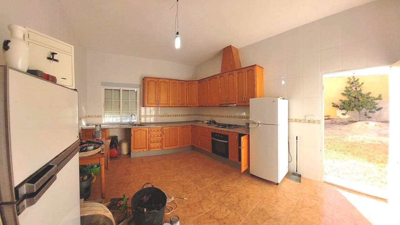 3 bedroom Finca/Country House for sale in Crevillente / Crevillent with pool garage - € 249,995 (Ref: 9928356)