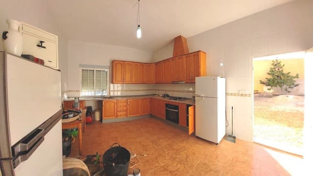 3 bedroom Finca/Country House for sale in Crevillente / Crevillent with pool garage - € 249,995 (Ref: 9928356)