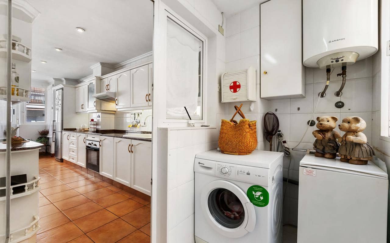 4 sypialnia Apartament na sprzedaż w Torrevieja - 499 000 € (Ref: 9928547)