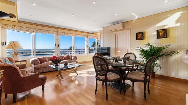 4 sypialnia Apartament na sprzedaż w Torrevieja - 499 000 € (Ref: 9928547)
