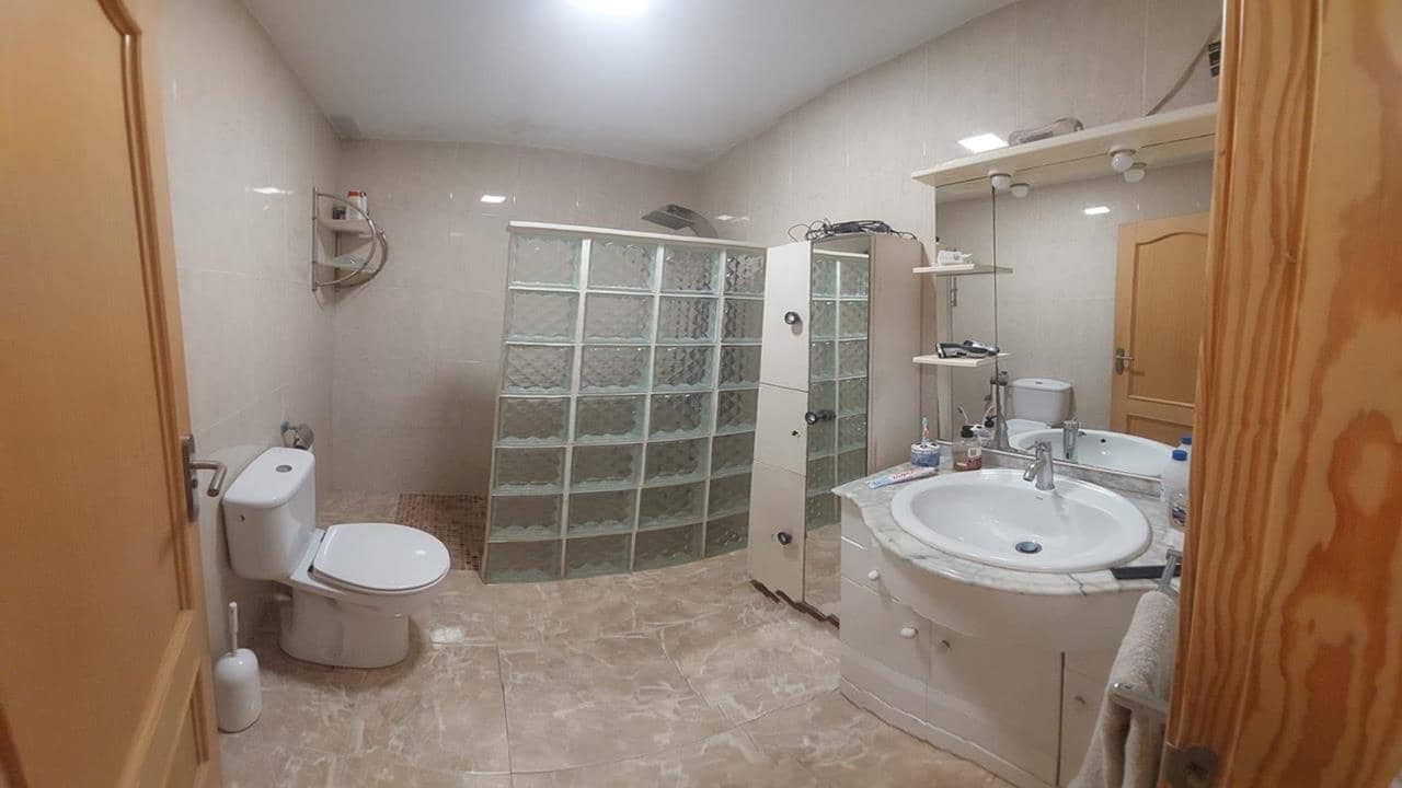 3 soveværelse Finca/Landehus til salg i Albatera med swimmingpool garage - € 340.000 (Ref: 9929954)