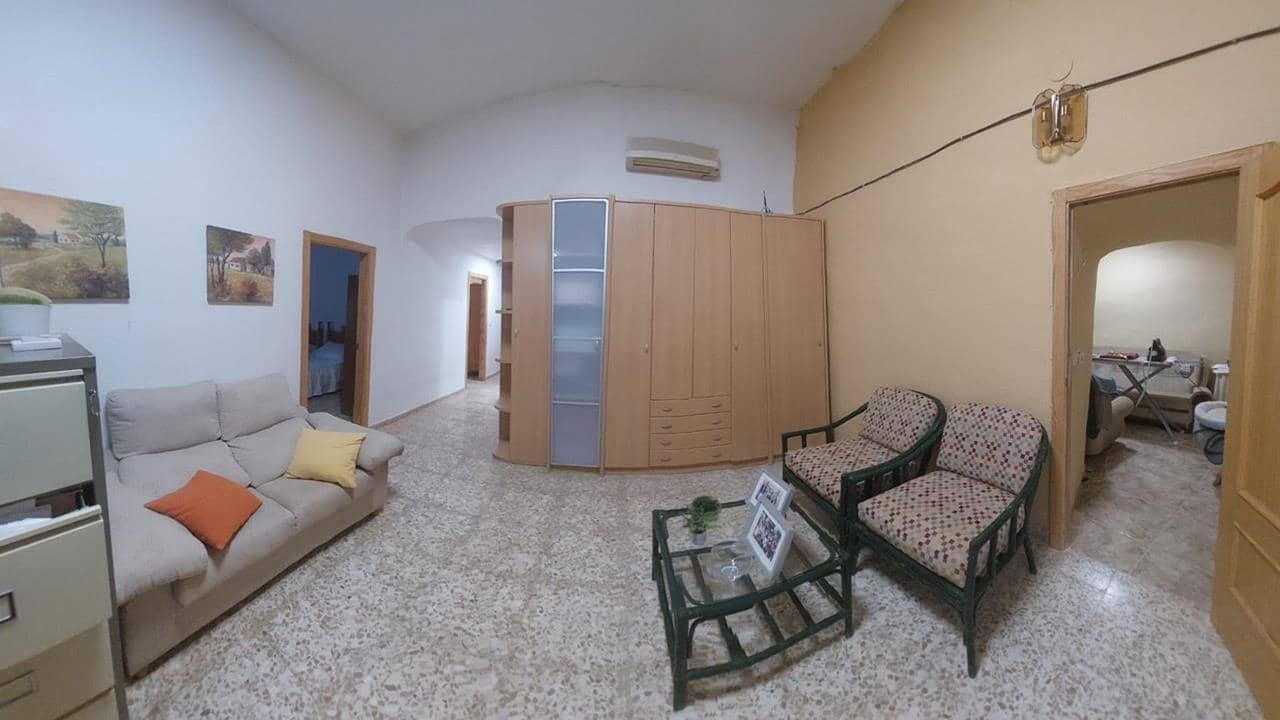 3 soveværelse Finca/Landehus til salg i Albatera med swimmingpool garage - € 340.000 (Ref: 9929954)