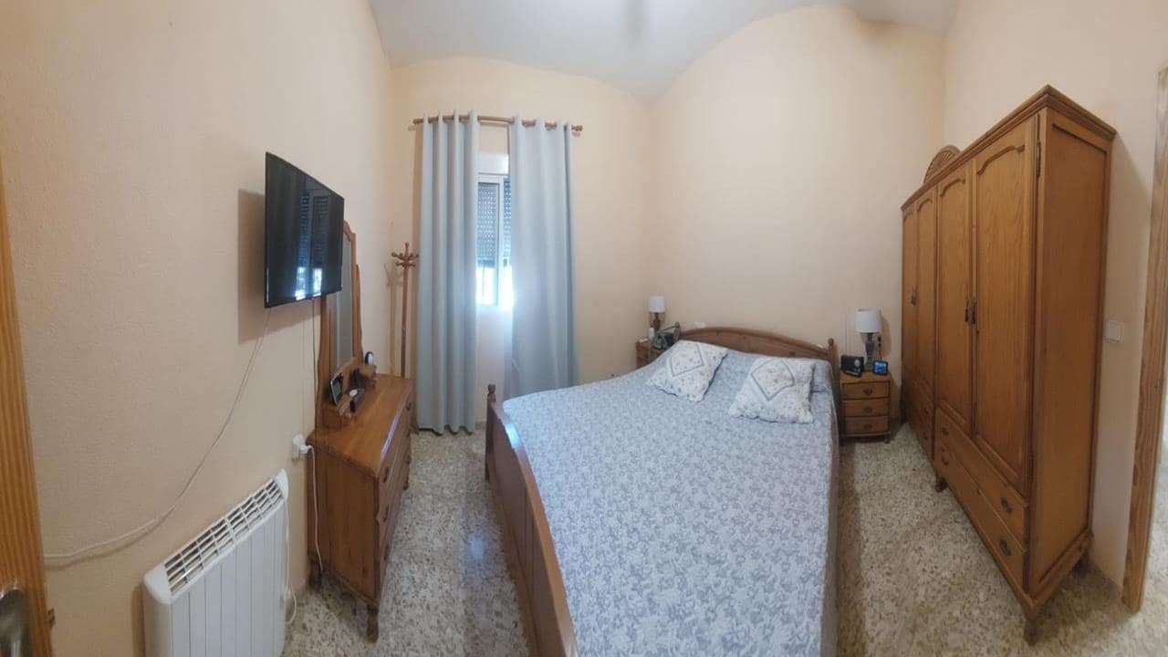 3 soveværelse Finca/Landehus til salg i Albatera med swimmingpool garage - € 340.000 (Ref: 9929954)