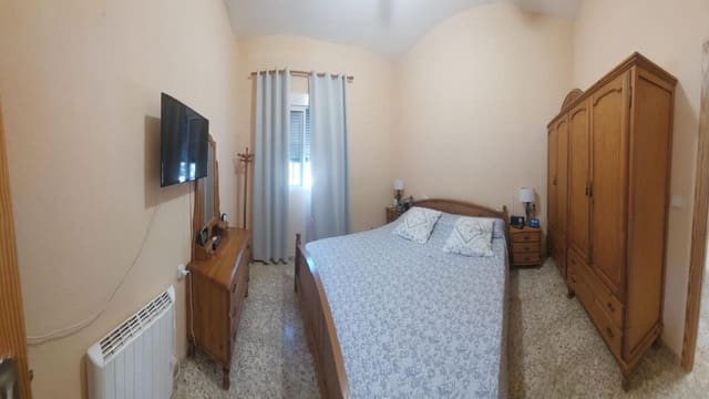 3 soveværelse Finca/Landehus til salg i Albatera med swimmingpool garage - € 340.000 (Ref: 9929954)
