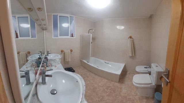 3 chambre Finca/Maison de Campagne à vendre à Albatera avec piscine garage - 340 000 € (Ref: 9929954)