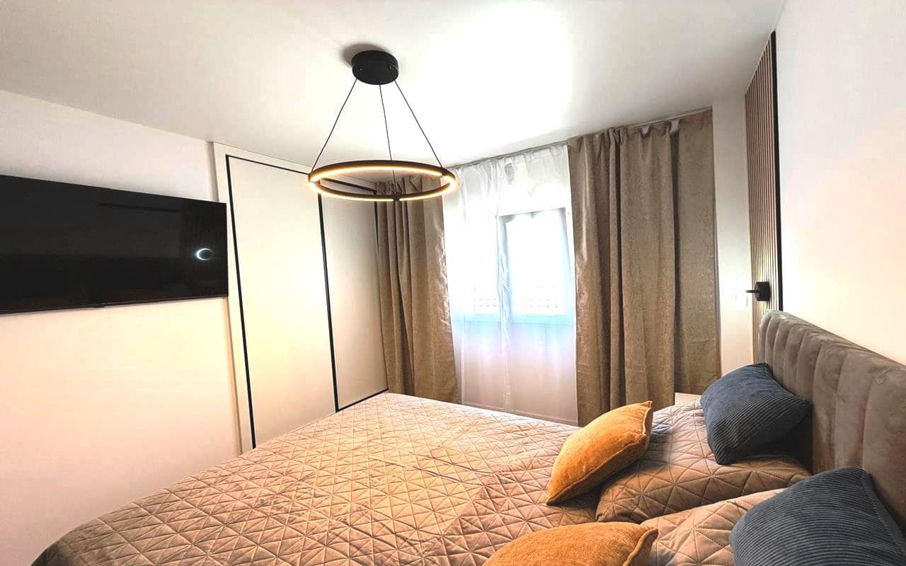 2 soverom Leilighet til salgs i Torrevieja med svømmebasseng garasje - € 169 900 (Ref: 9932355)