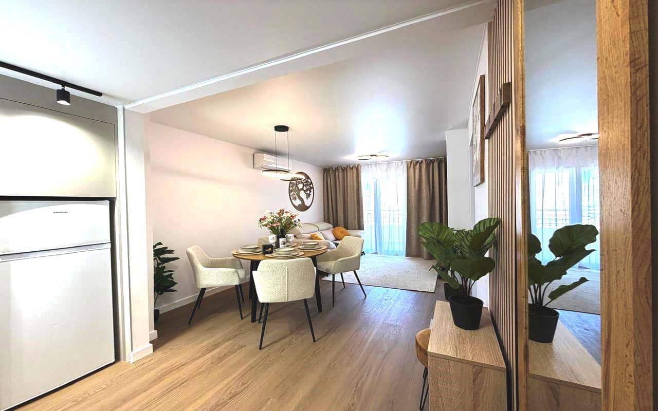 2 soverom Leilighet til salgs i Torrevieja med svømmebasseng garasje - € 169 900 (Ref: 9932355)