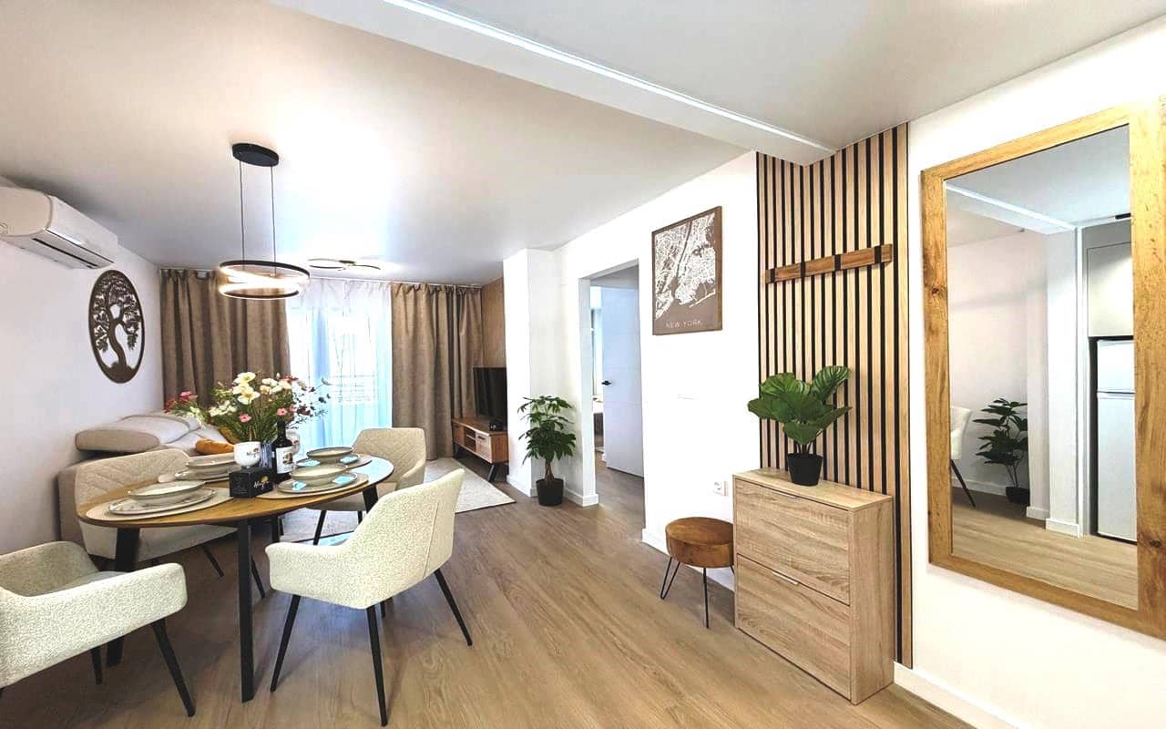 2 soverom Leilighet til salgs i Torrevieja med svømmebasseng garasje - € 169 900 (Ref: 9932355)