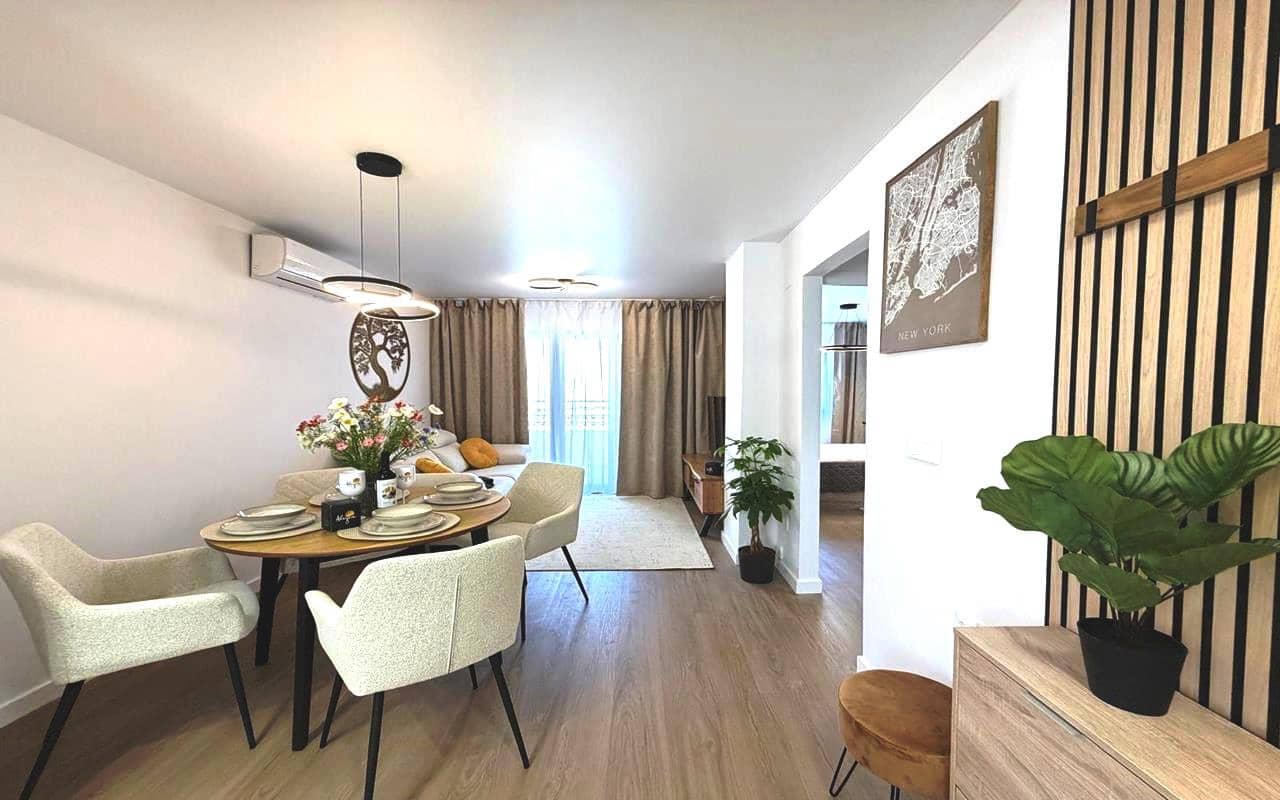 2 soverom Leilighet til salgs i Torrevieja med svømmebasseng garasje - € 169 900 (Ref: 9932355)