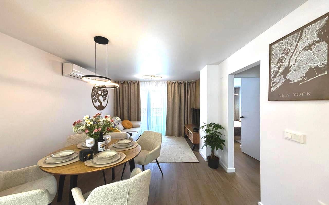 2 soverom Leilighet til salgs i Torrevieja med svømmebasseng garasje - € 169 900 (Ref: 9932355)