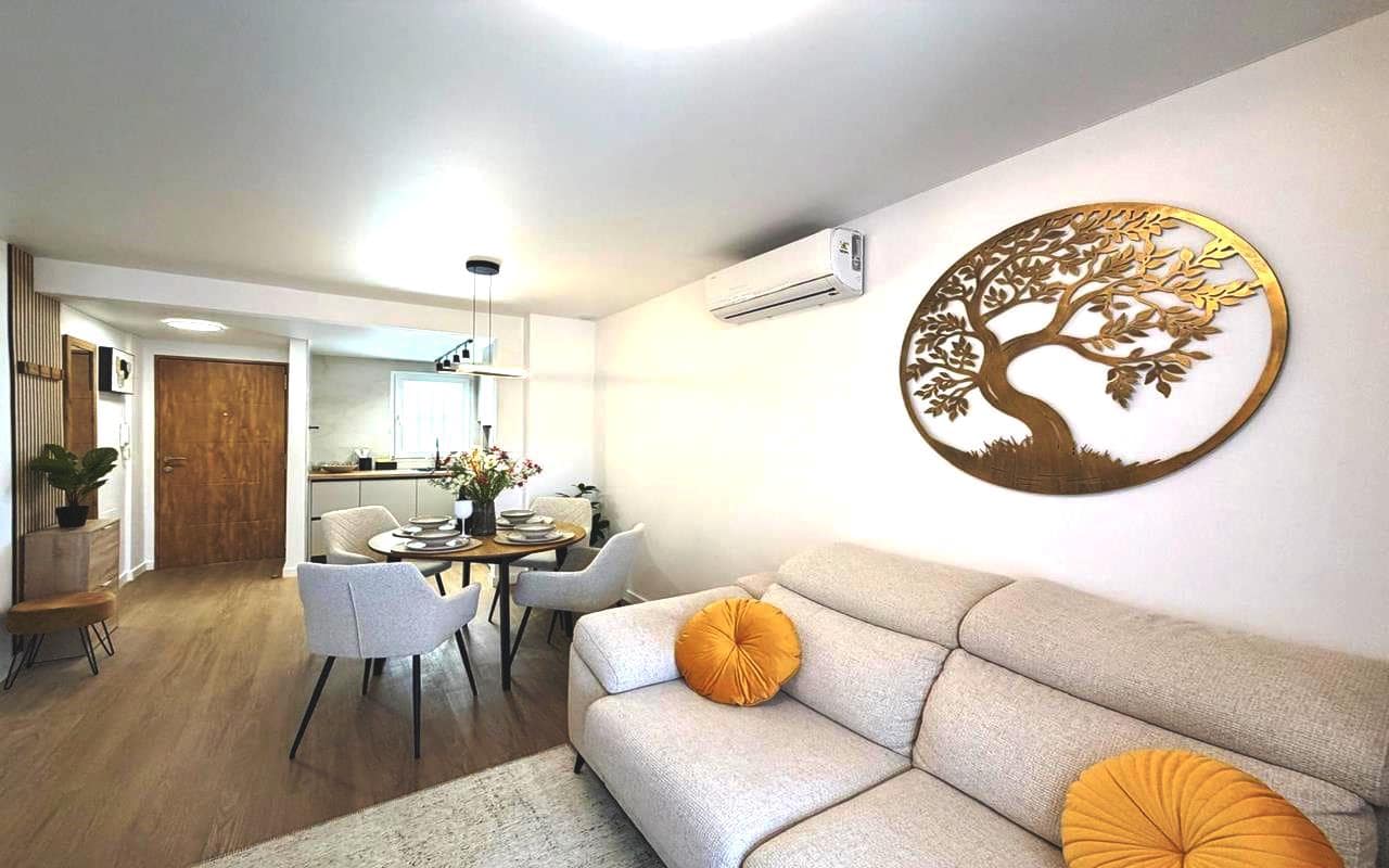 2 soverom Leilighet til salgs i Torrevieja med svømmebasseng garasje - € 169 900 (Ref: 9932355)