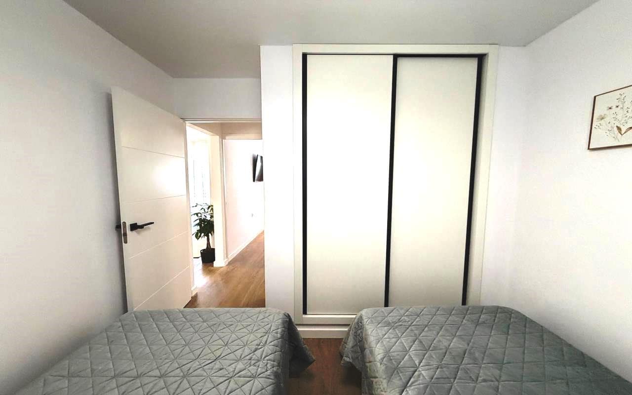 2 soverom Leilighet til salgs i Torrevieja med svømmebasseng garasje - € 169 900 (Ref: 9932355)
