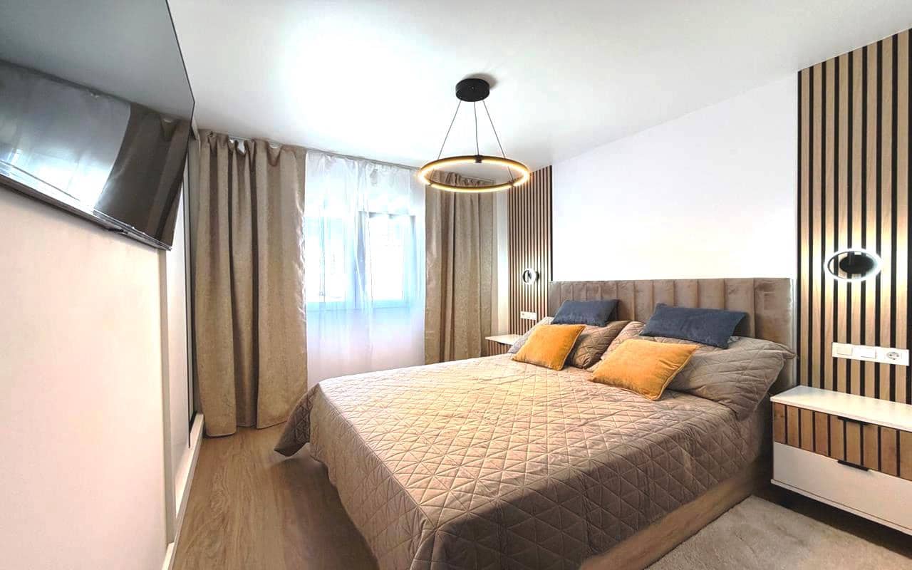2 soverom Leilighet til salgs i Torrevieja med svømmebasseng garasje - € 169 900 (Ref: 9932355)