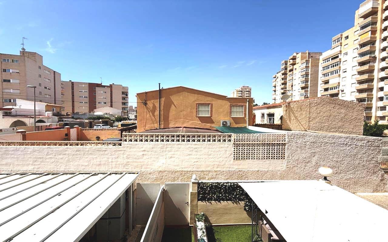 2 soverom Leilighet til salgs i Torrevieja med svømmebasseng garasje - € 169 900 (Ref: 9932355)
