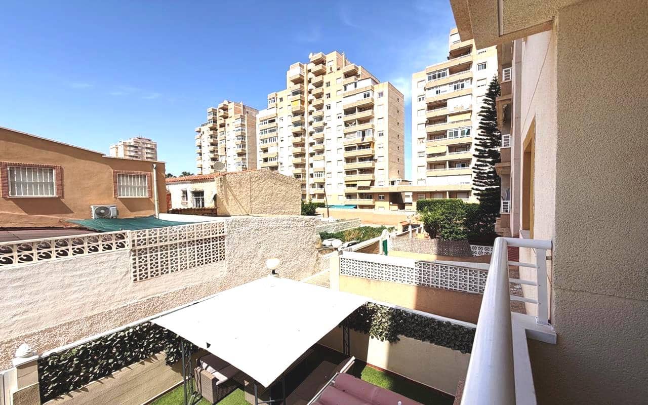 2 soverom Leilighet til salgs i Torrevieja med svømmebasseng garasje - € 169 900 (Ref: 9932355)