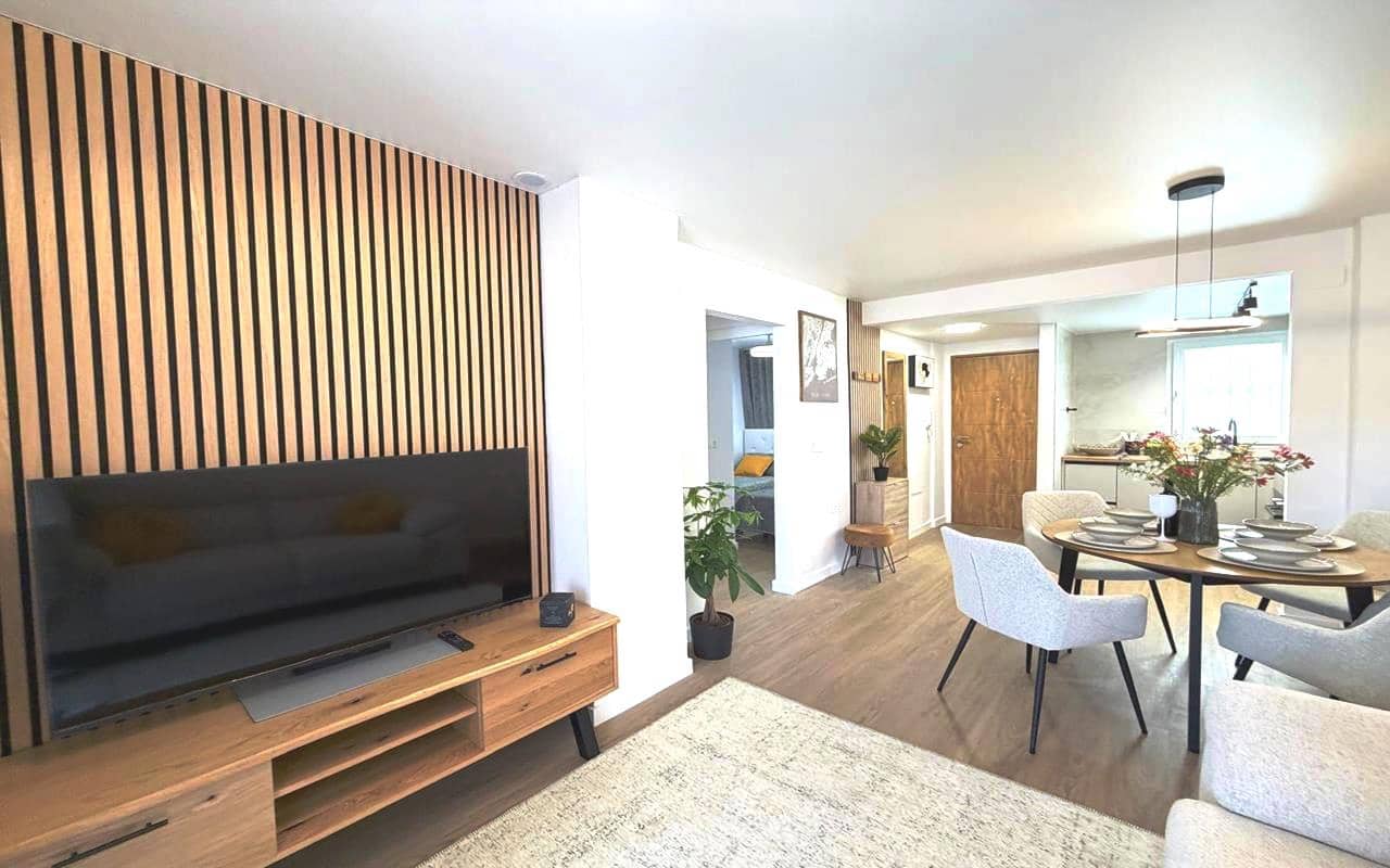 2 soverom Leilighet til salgs i Torrevieja med svømmebasseng garasje - € 169 900 (Ref: 9932355)