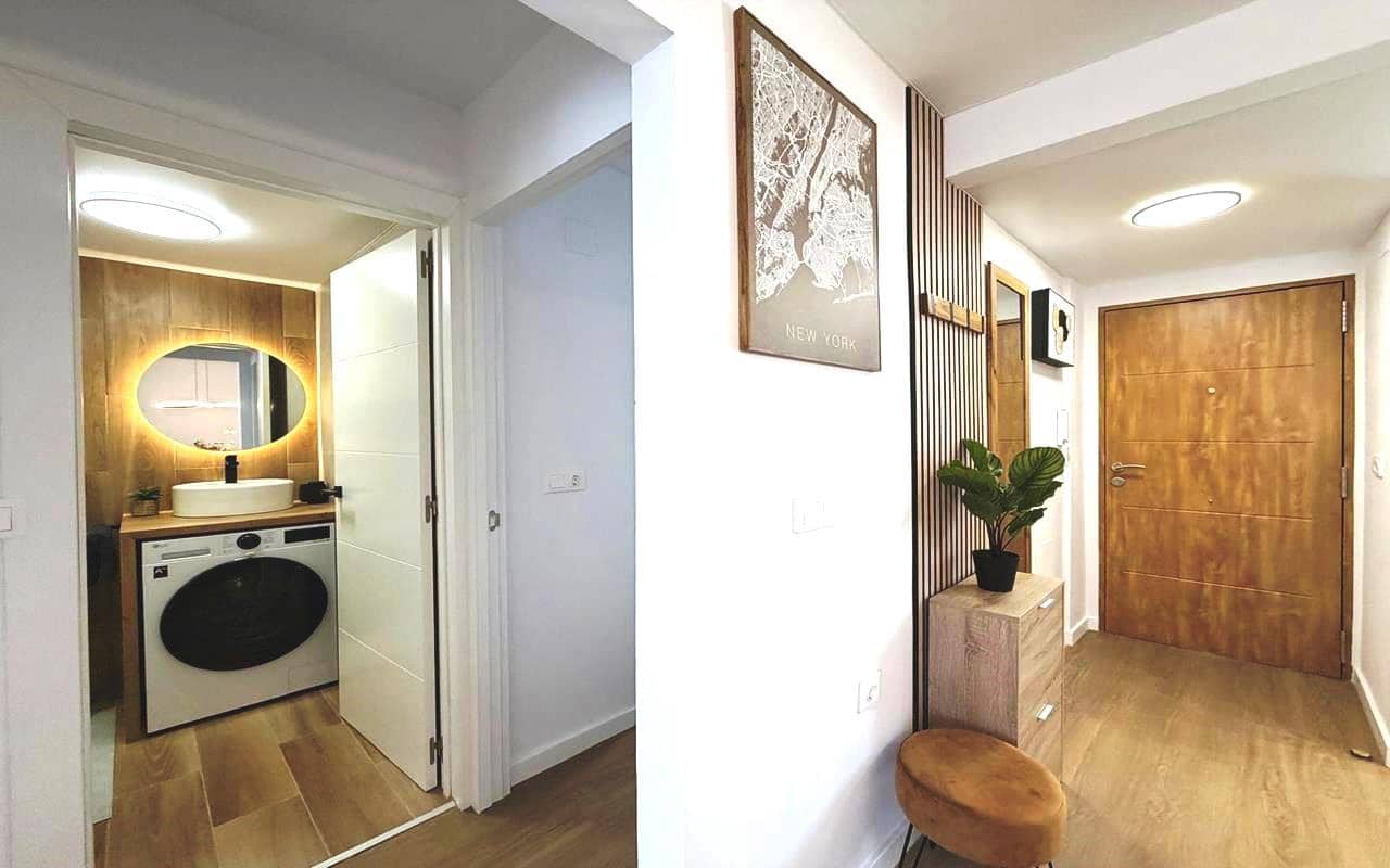 2 soverom Leilighet til salgs i Torrevieja med svømmebasseng garasje - € 169 900 (Ref: 9932355)