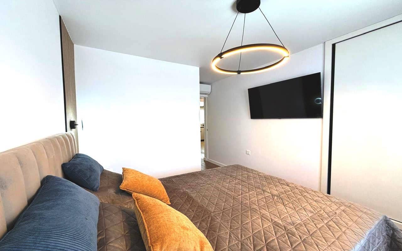 2 soverom Leilighet til salgs i Torrevieja med svømmebasseng garasje - € 169 900 (Ref: 9932355)