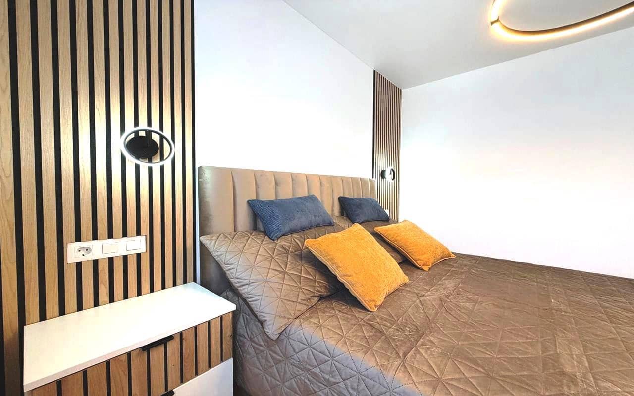 2 soverom Leilighet til salgs i Torrevieja med svømmebasseng garasje - € 169 900 (Ref: 9932355)
