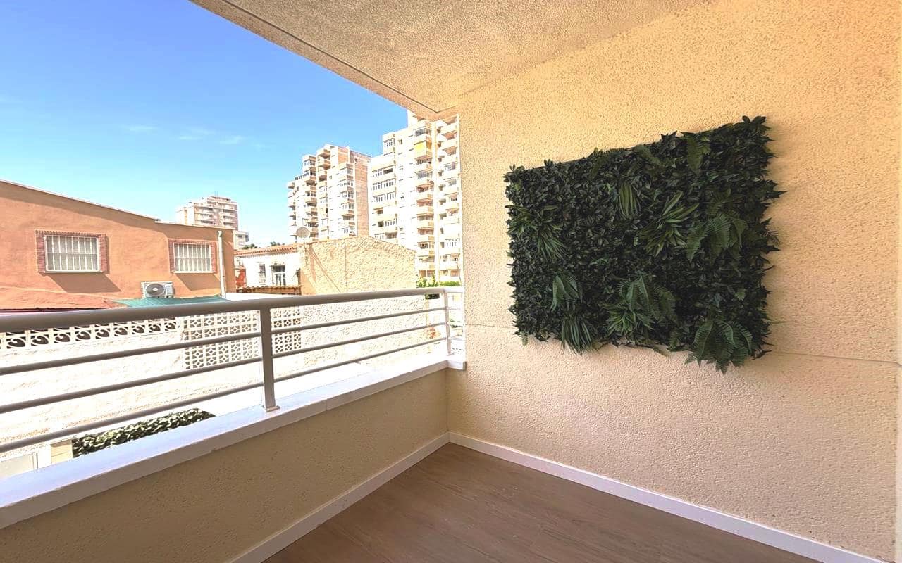 2 soverom Leilighet til salgs i Torrevieja med svømmebasseng garasje - € 169 900 (Ref: 9932355)