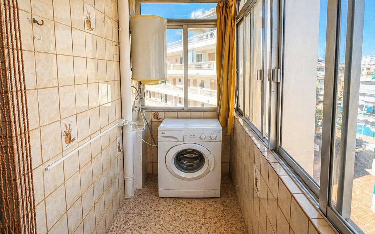2 Zimmer Apartment zu verkaufen in La Mata mit Garage - 189.500 € (Ref: 9938704)