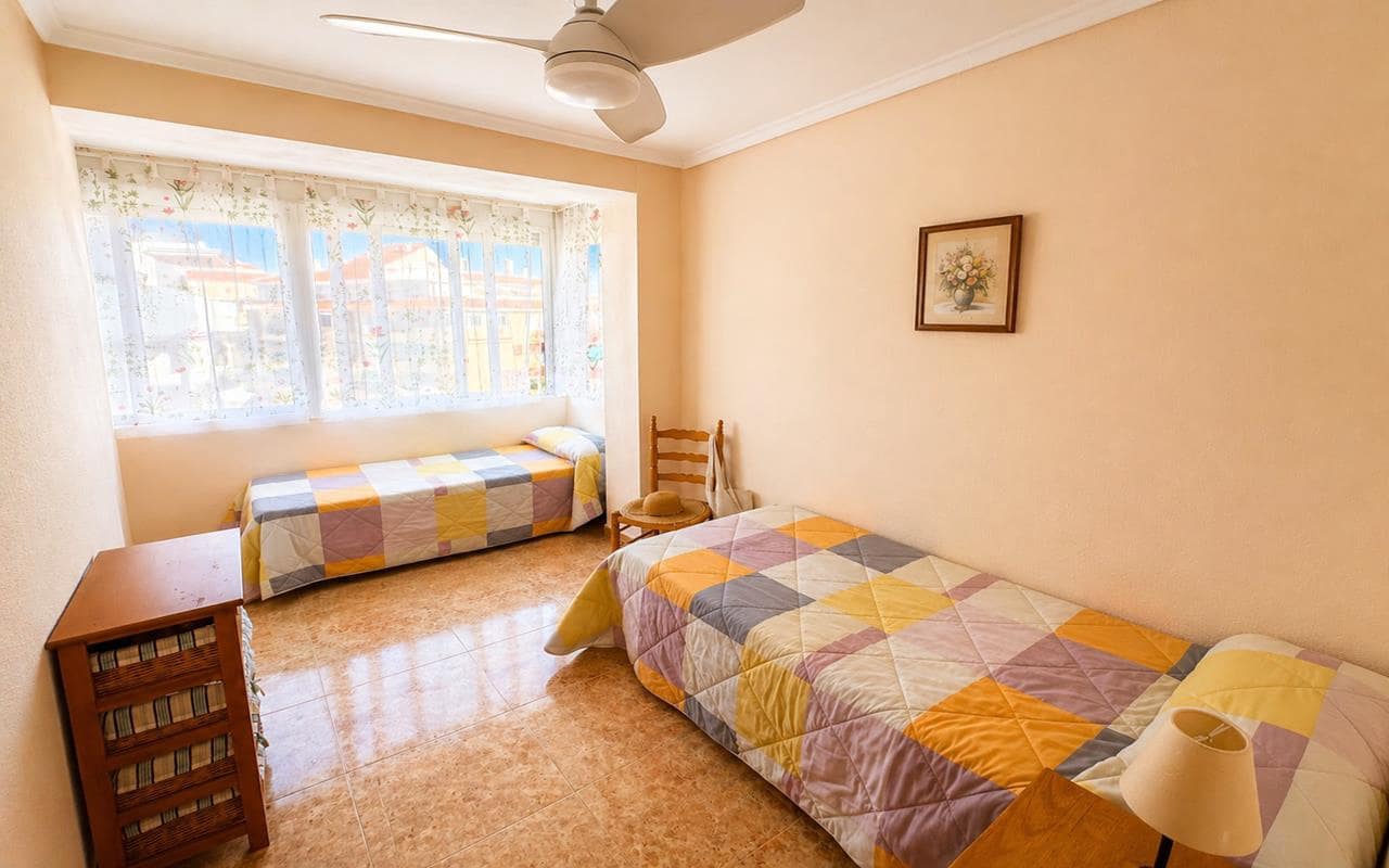 2 Zimmer Apartment zu verkaufen in La Mata mit Garage - 189.500 € (Ref: 9938704)
