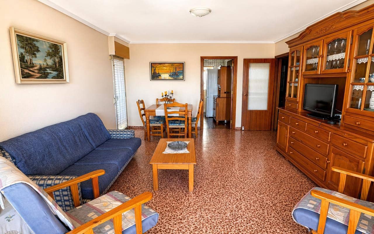 2 Zimmer Apartment zu verkaufen in La Mata mit Garage - 189.500 € (Ref: 9938704)