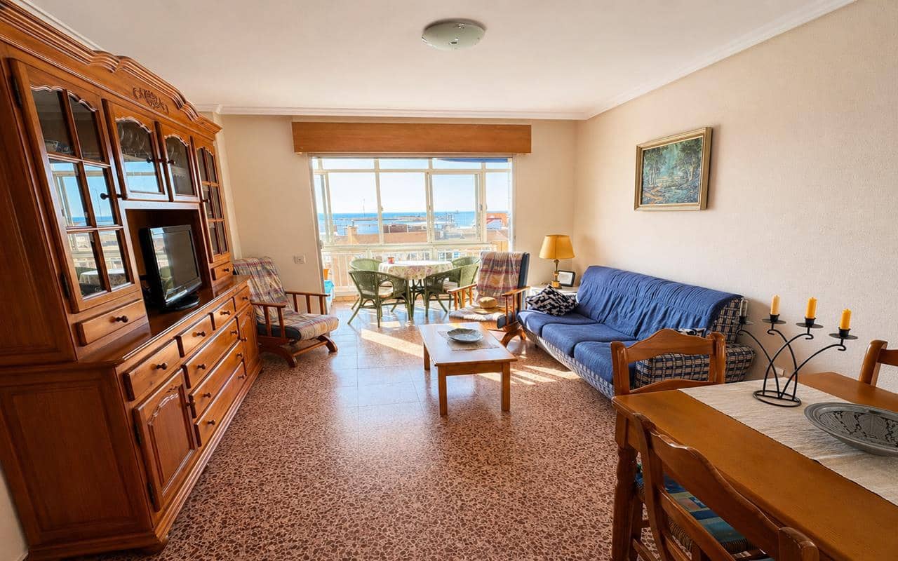 2 Zimmer Apartment zu verkaufen in La Mata mit Garage - 189.500 € (Ref: 9938704)