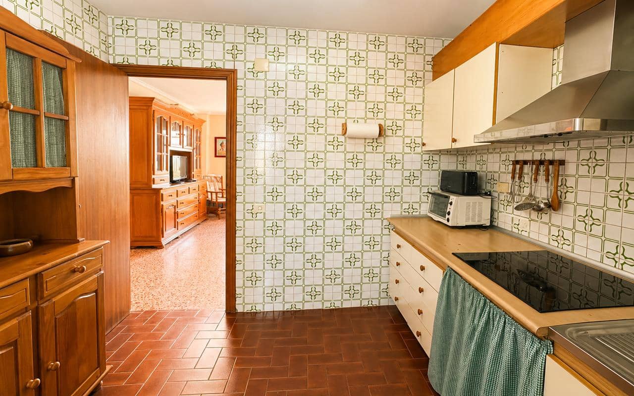 2 Zimmer Apartment zu verkaufen in La Mata mit Garage - 189.500 € (Ref: 9938704)