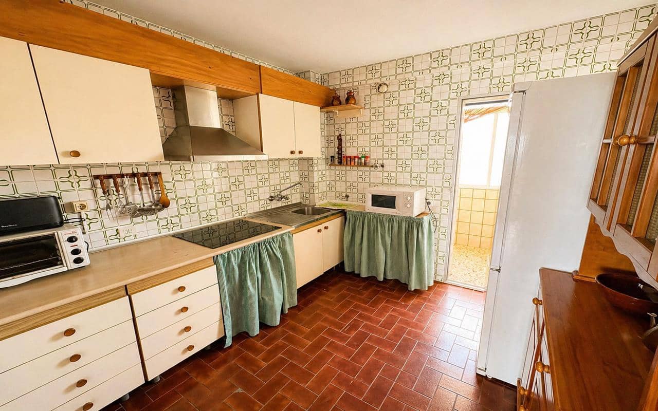 2 Zimmer Apartment zu verkaufen in La Mata mit Garage - 189.500 € (Ref: 9938704)