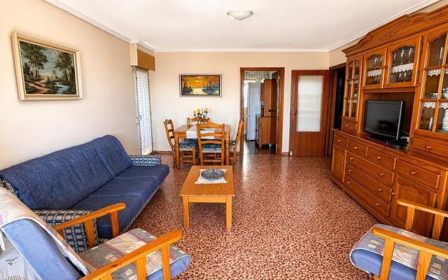 2 Zimmer Apartment zu verkaufen in La Mata, Torrevieja mit Garage - 189.500 € (Ref: 9938704)
