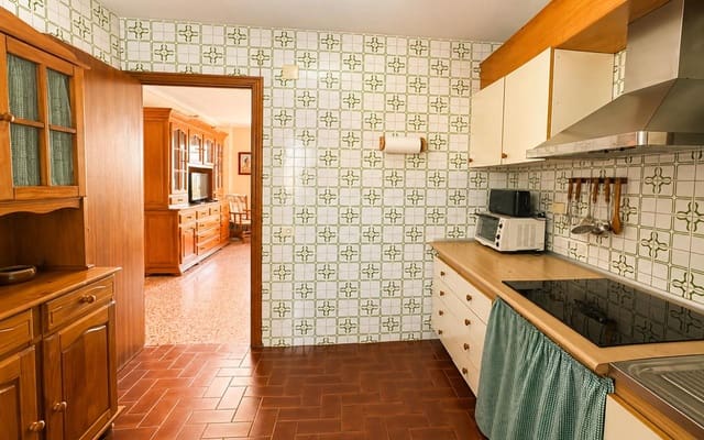 2 Zimmer Apartment zu verkaufen in La Mata, Torrevieja mit Garage - 189.500 € (Ref: 9938704)