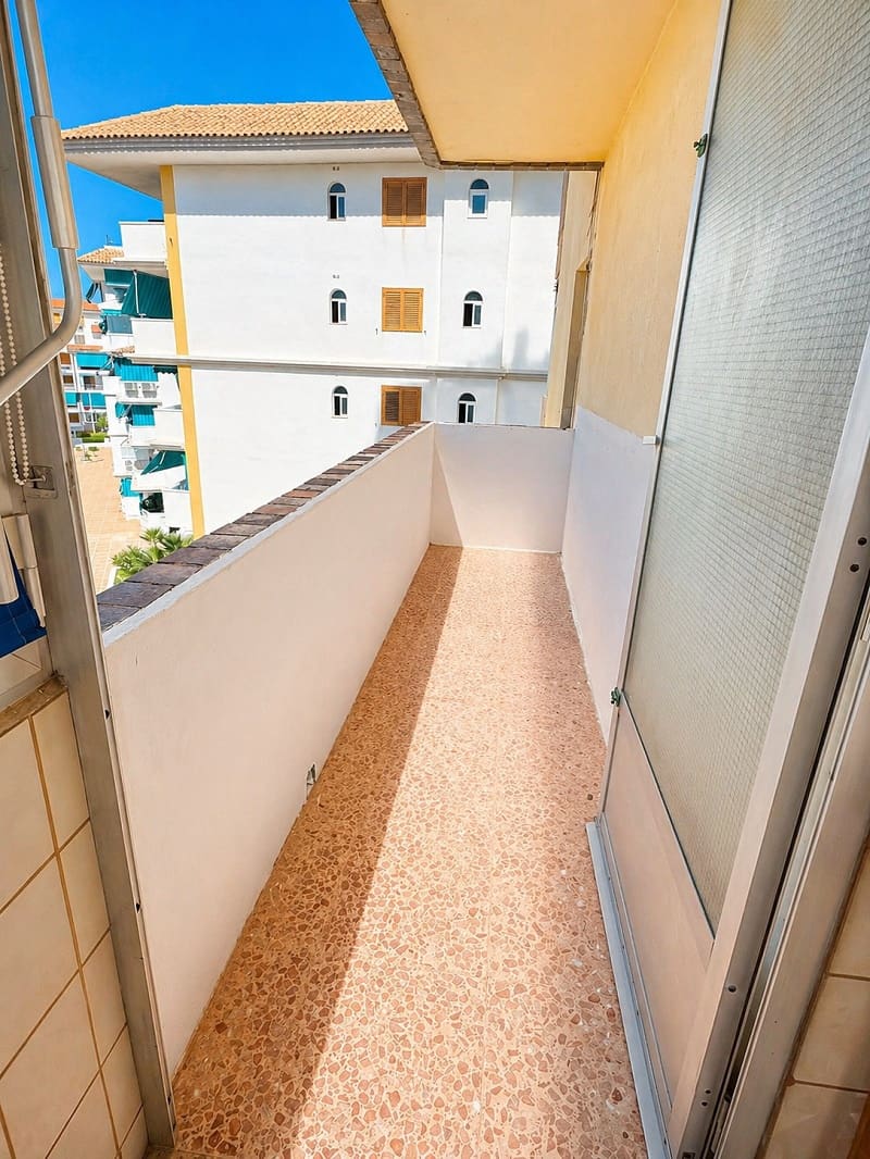 2 Zimmer Apartment zu verkaufen in La Mata mit Garage - 189.500 € (Ref: 9938704)